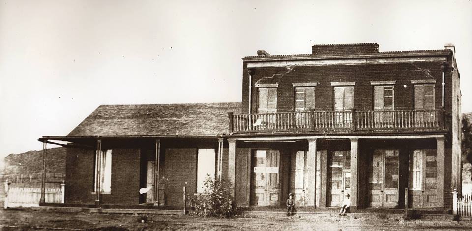 whaley-house