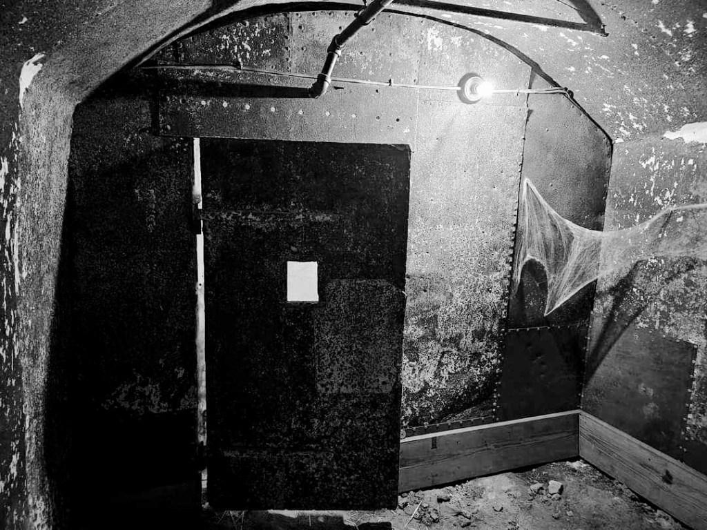 Beneath the Market: Death in the&nbsp;Dungeon