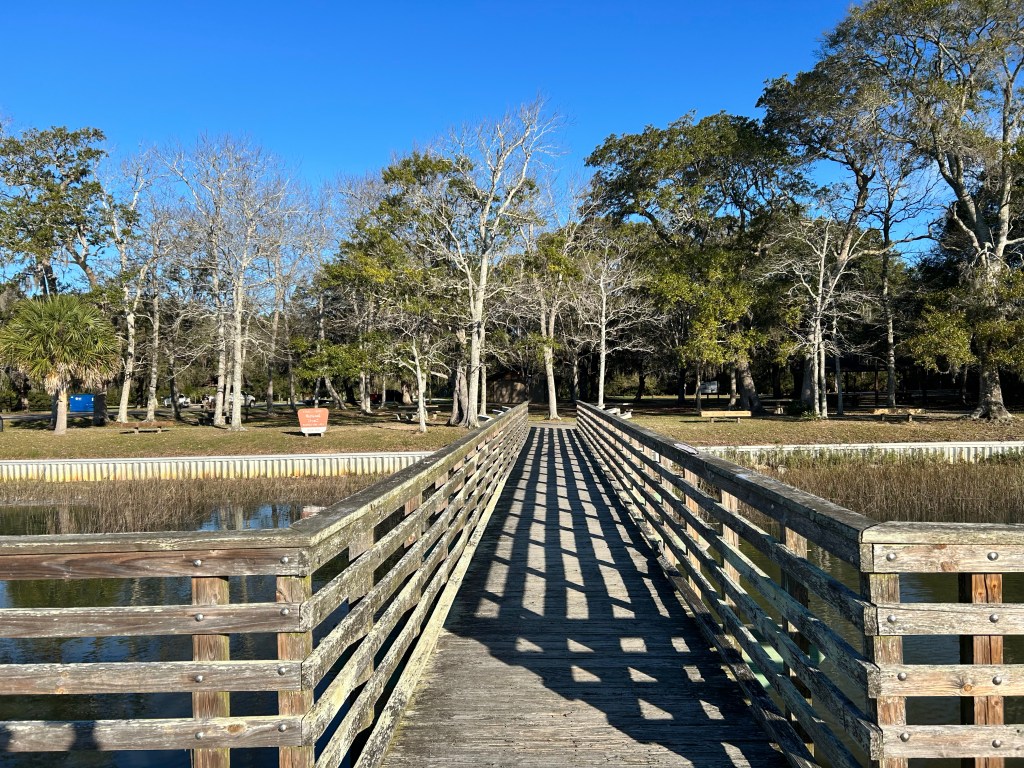 Camping with a View at Buck Hall Rec&nbsp;Area