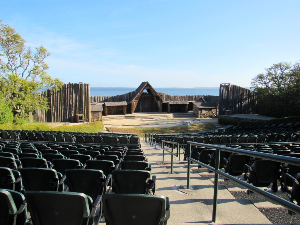 Chasing the Lost&nbsp;Colony